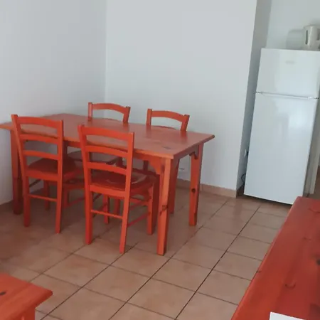Résidence De Sur *