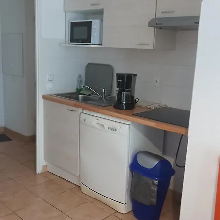 Résidence De Sur Appartement
