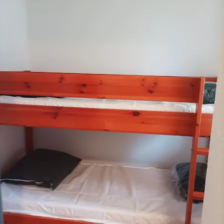 Résidence De Sur