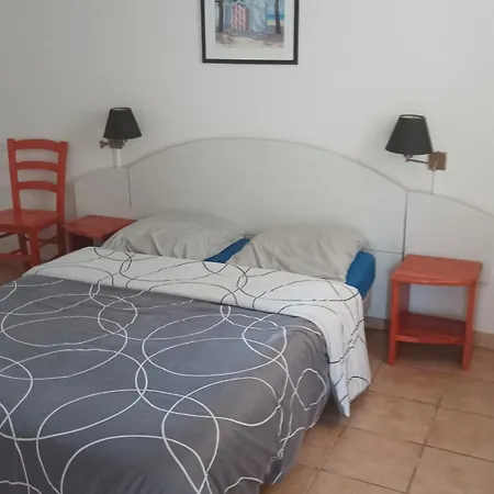 Résidence De Sur
