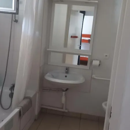Appartement Résidence De Sur Soulac-sur-Mer