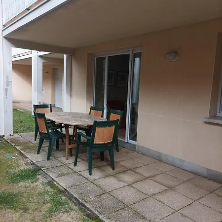 Résidence De Sur Soulac-sur-Mer